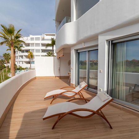 Rentitspain Apartamento Serena Terraza Con Vista A Golf Ella Dış mekan fotoğraf