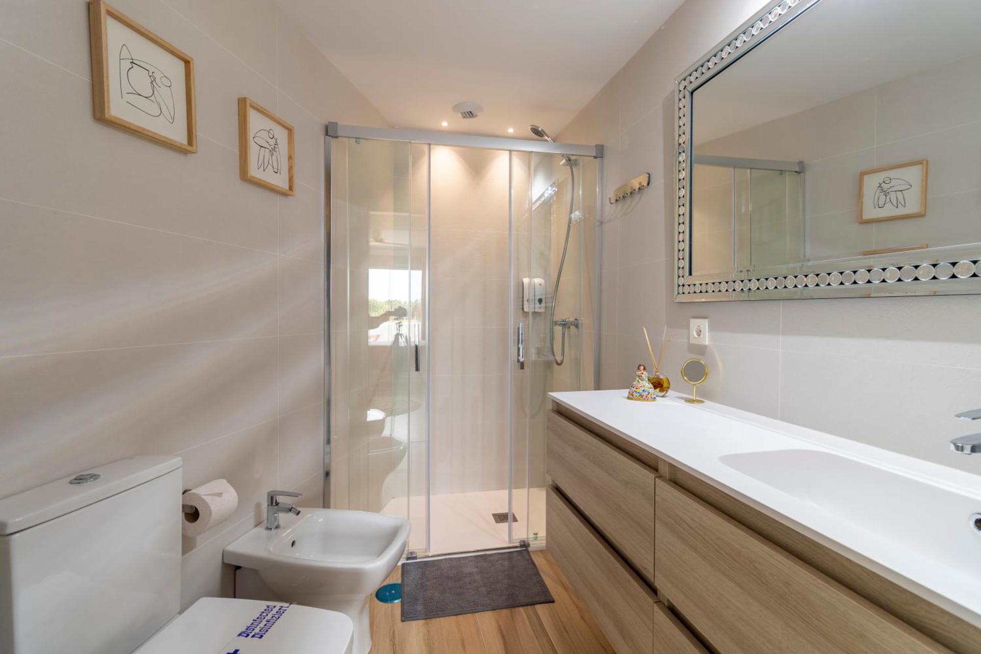 Rentitspain Apartamento Serena Terraza Con Vista A Golf Ella Dış mekan fotoğraf
