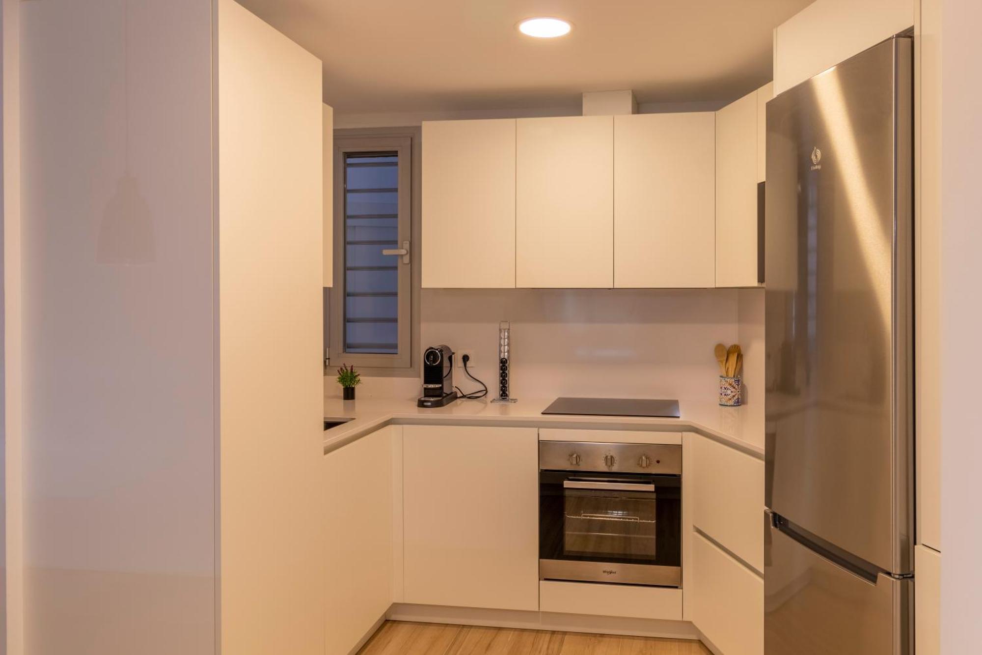 Rentitspain Apartamento Serena Terraza Con Vista A Golf Ella Dış mekan fotoğraf