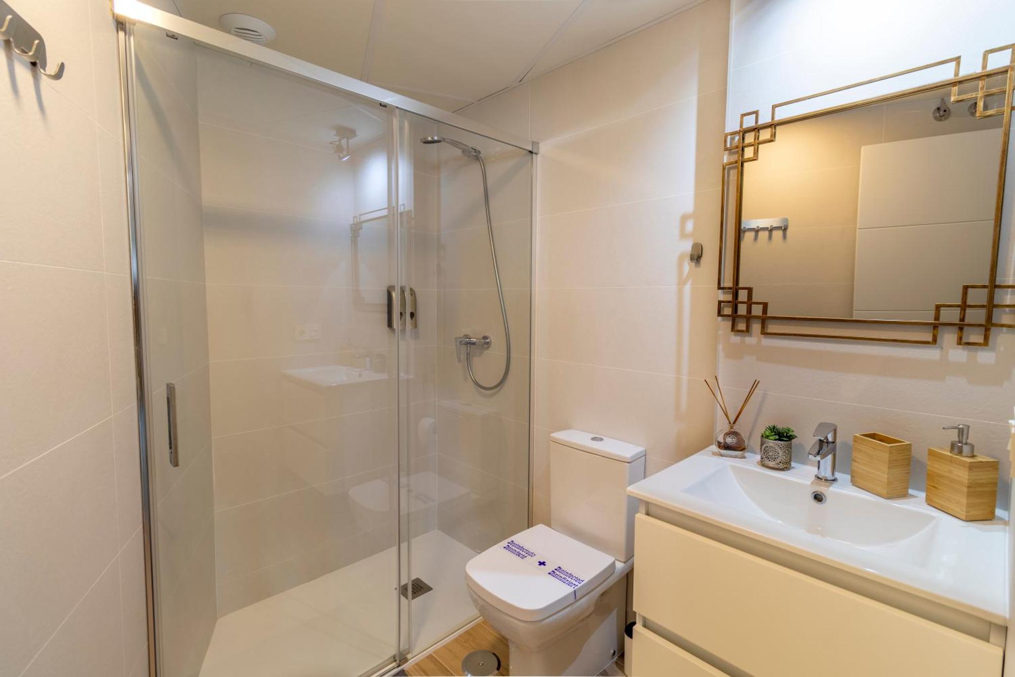 Rentitspain Apartamento Serena Terraza Con Vista A Golf Ella Dış mekan fotoğraf