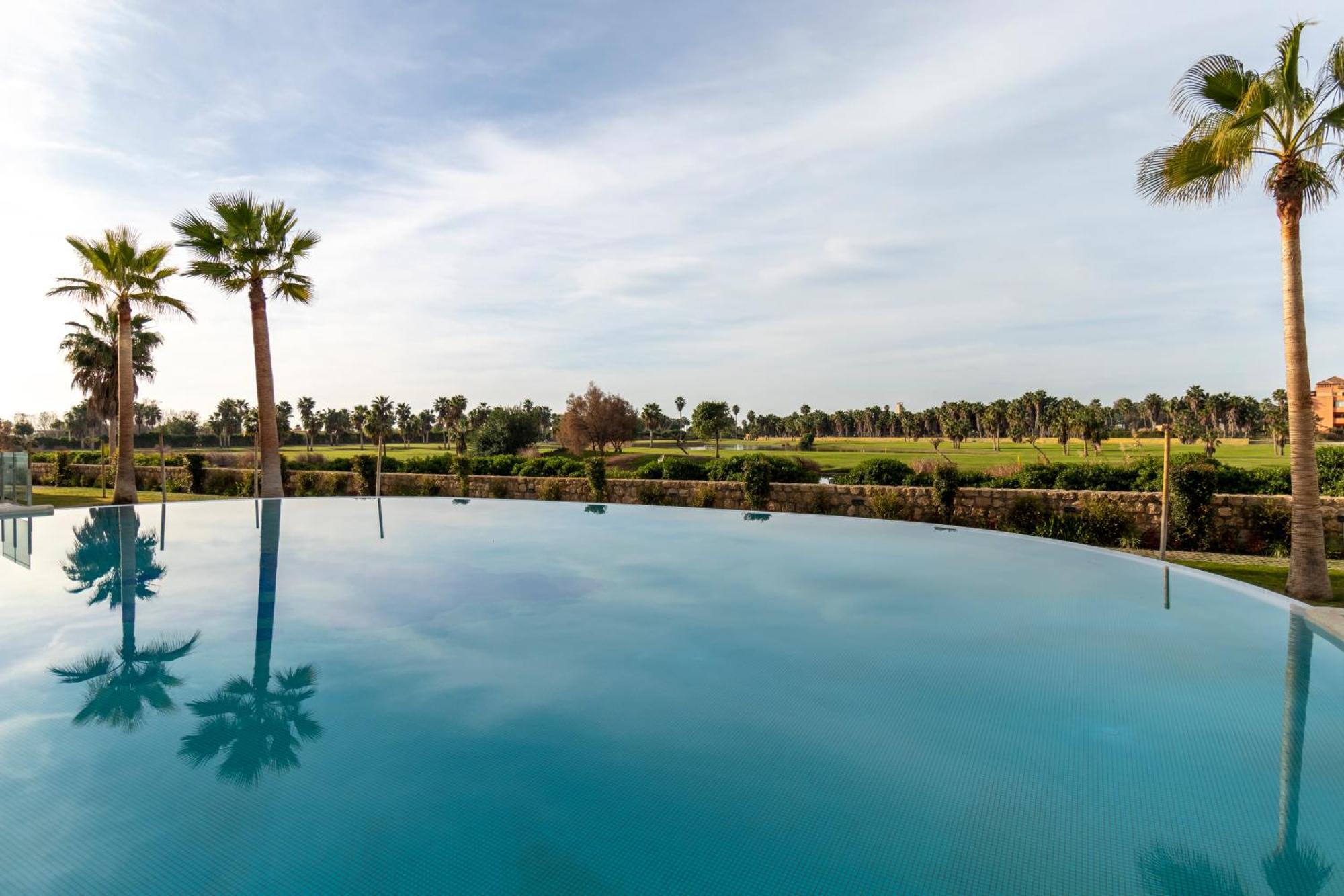 Rentitspain Apartamento Serena Terraza Con Vista A Golf Ella Dış mekan fotoğraf