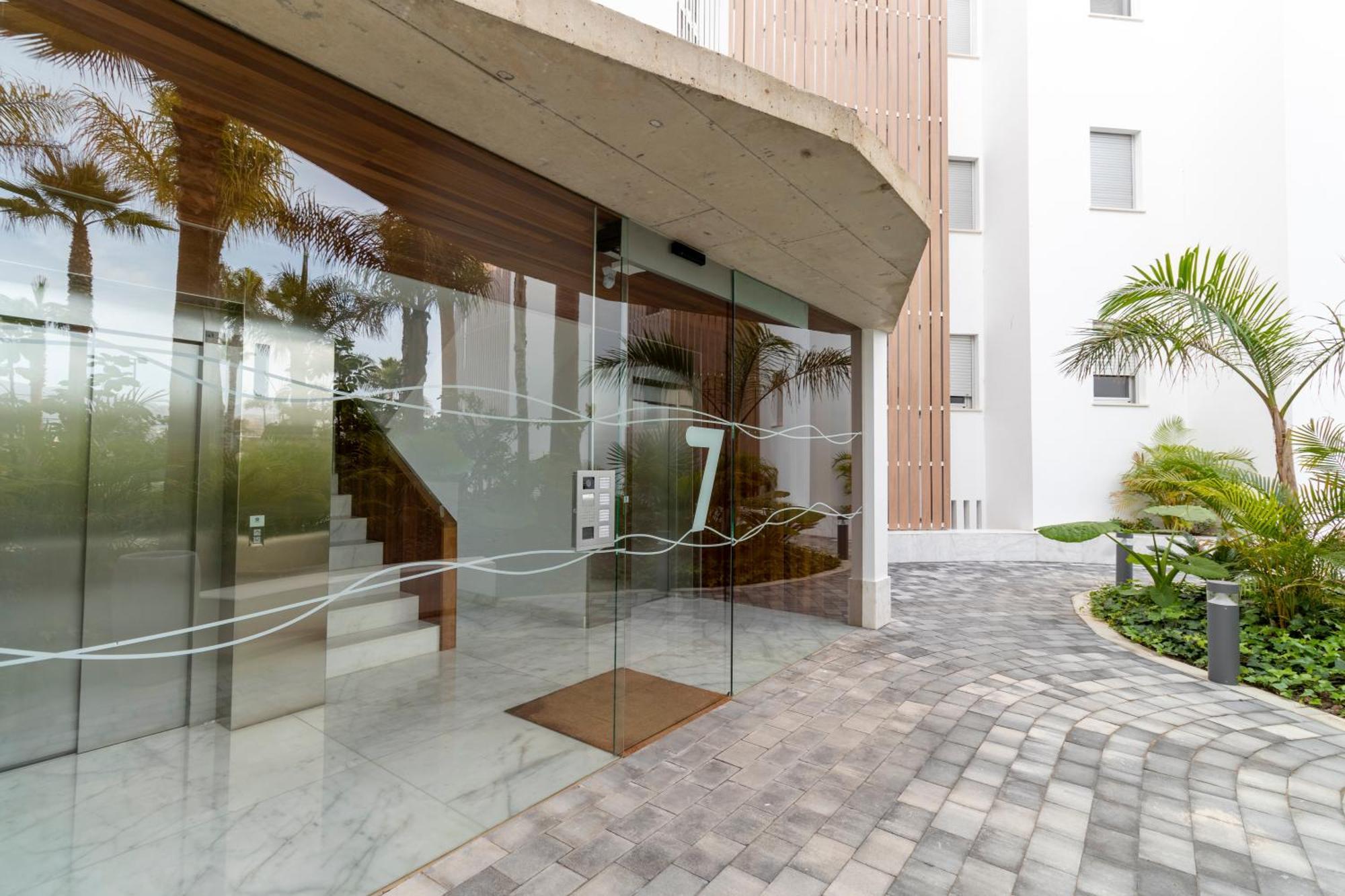 Rentitspain Apartamento Serena Terraza Con Vista A Golf Ella Dış mekan fotoğraf